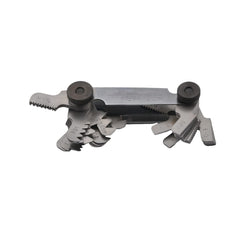 HEPYC Series 2815 HSS 1/8"–1/2" HSS BSW Tap & Die Set - Twin Eagle Imports