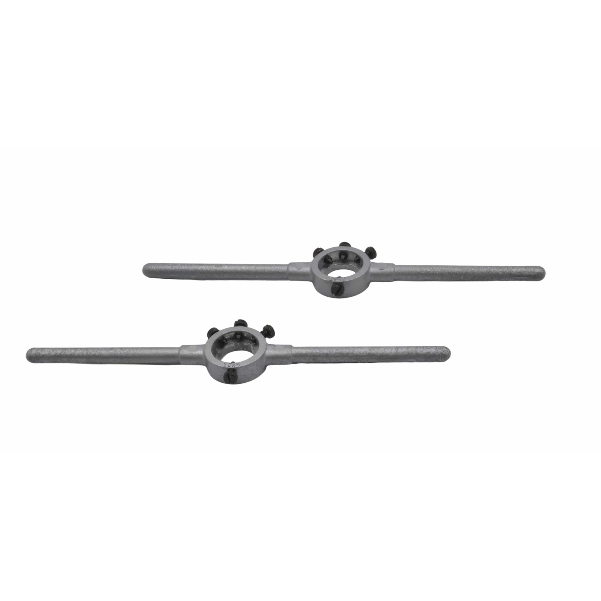 HEPYC Series 2815 HSS 1/8"–1/2" HSS BSW Tap & Die Set - Twin Eagle Imports