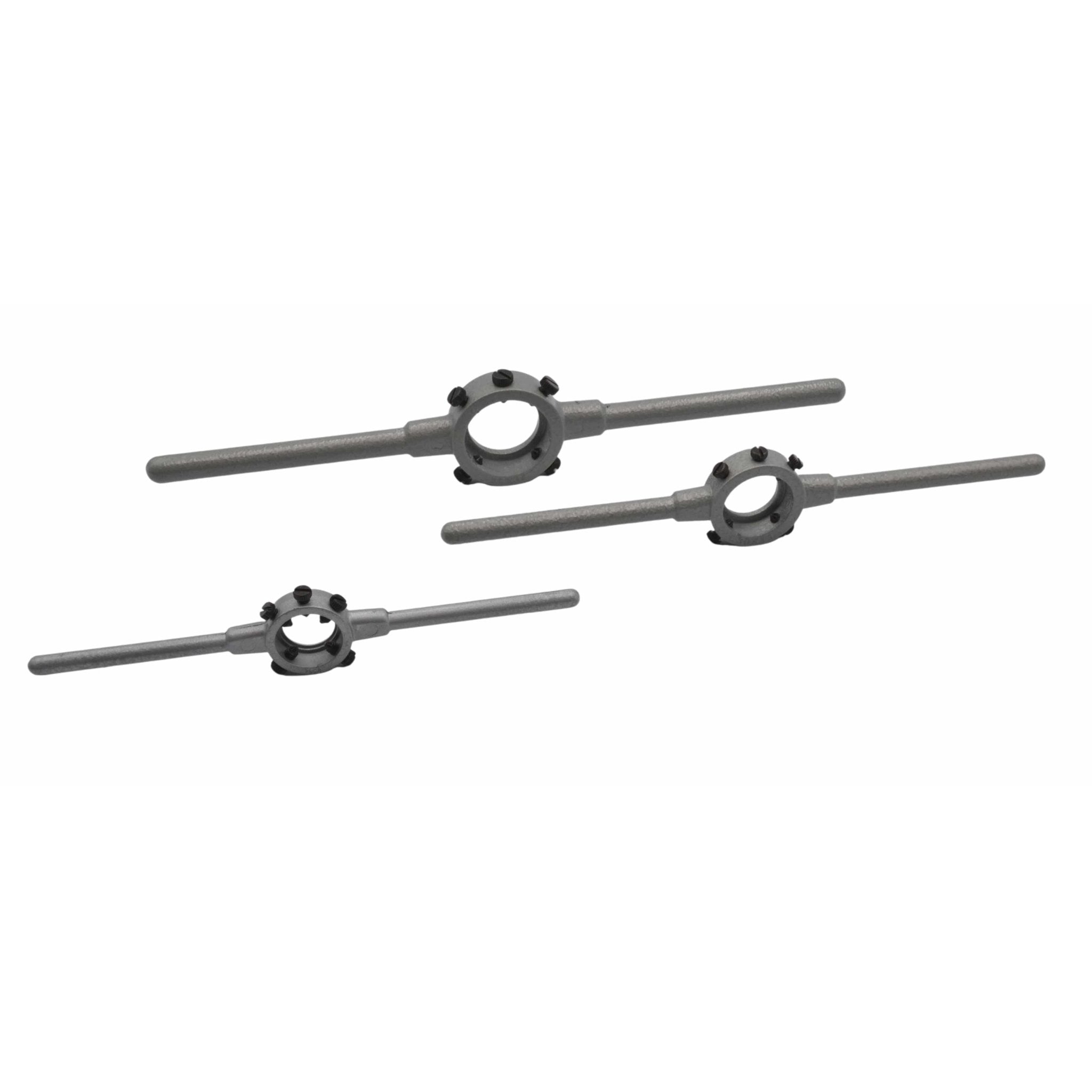 HEPYC Series 2815 HSS 1/8"–1/2" HSS BSW Tap & Die Set - Twin Eagle Imports