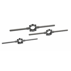 HEPYC Series 2815 HSS 1/8"–1/2" HSS BSW Tap & Die Set - Twin Eagle Imports