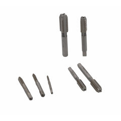 HEPYC Series 2815 HSS 1/8"–1/2" HSS BSW Tap & Die Set - Twin Eagle Imports