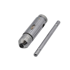 HEPYC Series 2815 HSS 1/8"–1/2" HSS BSW Tap & Die Set - Twin Eagle Imports