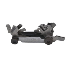 HEPYC Series 2815 HSS 1/8"–1/2" HSS BSW Tap & Die Set - Twin Eagle Imports