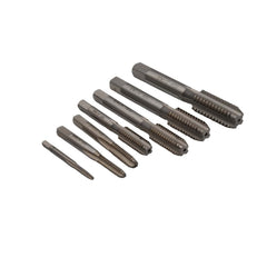 HEPYC Series 2815 HSS 1/8"–1/2" HSS BSW Tap & Die Set - Twin Eagle Imports