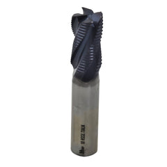 HEPYC Series 31191 – 18.0mm HSS-Co TiAlN Roughing End Mill - Twin Eagle Imports