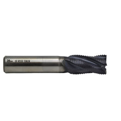 HEPYC Series 31191 – 18.0mm HSS-Co TiAlN Roughing End Mill - Twin Eagle Imports