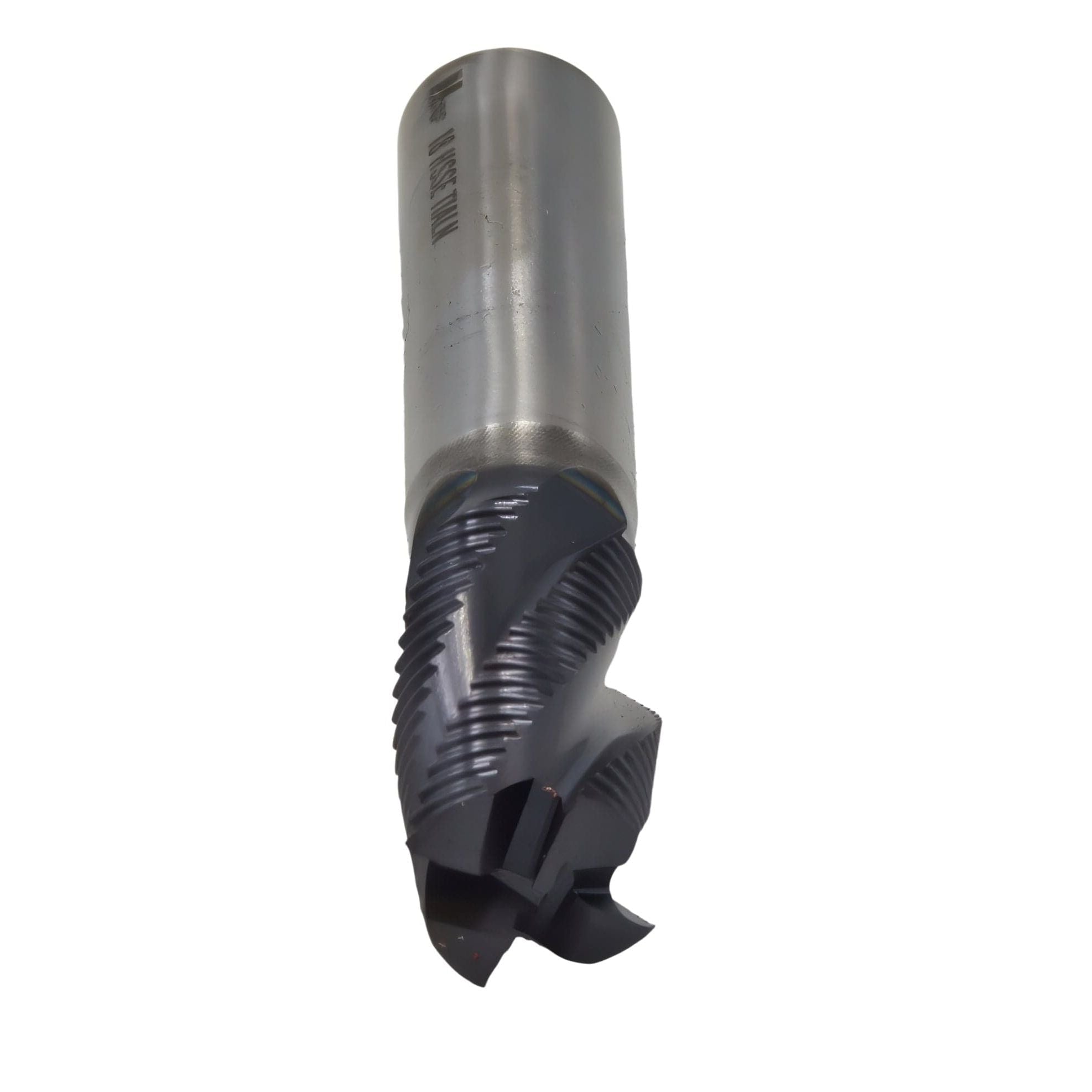 HEPYC Series 31191 – 18.0mm HSS-Co TiAlN Roughing End Mill - Twin Eagle Imports
