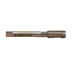 Hepyc Tap HSS ISO 529B M11 × 1.25 – DIN 13 Form B Gun, 6H, 3XD - Twin Eagle Imports
