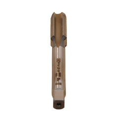 Hepyc Tap HSS ISO 529B M11 × 1.25 – DIN 13 Form B Gun, 6H, 3XD - Twin Eagle Imports