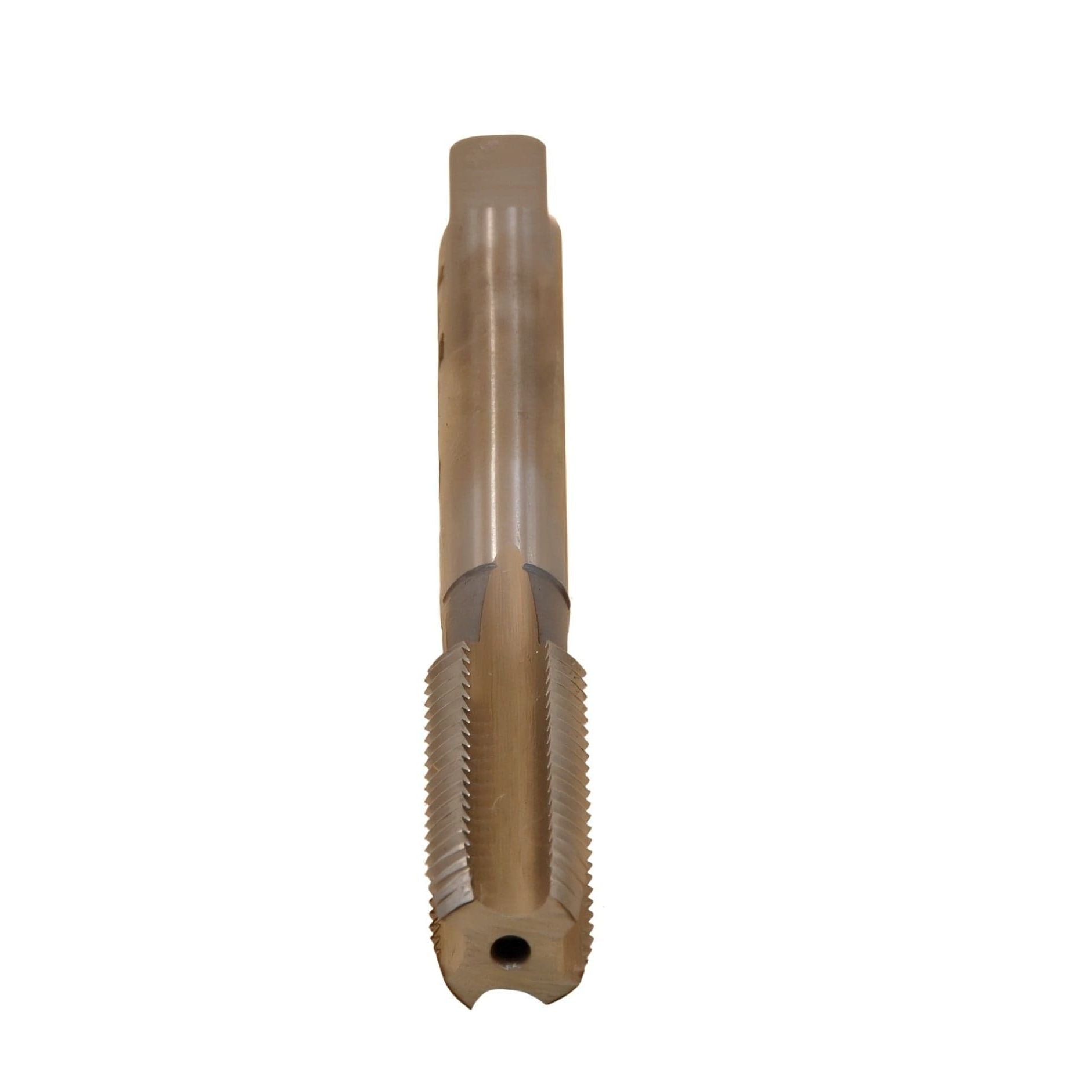 Hepyc Tap HSS ISO 529B M11 × 1.25 – DIN 13 Form B Gun, 6H, 3XD - Twin Eagle Imports