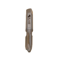 Hepyc Tap HSSE ISO 529B M8 × 1.25 – DIN 13 Form B Gun, 6H, 3XD - Twin Eagle Imports