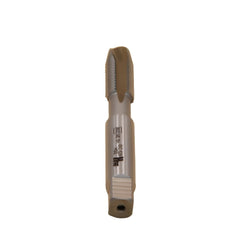 Hepyc Tap HSSE ISO 529B M8 × 1.25 – DIN 13 Form B Gun, 6H, 3XD - Twin Eagle Imports