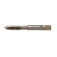Hepyc Tap HSSE ISO 529B M8 × 1.25 – DIN 13 Form B Gun, 6H, 3XD - Twin Eagle Imports