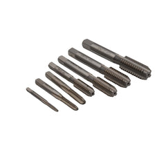 HEPYC Taps & Dies HEPYC Series 2815 HSS 1/8"–1/2" HSS BSW Tap & Die Set