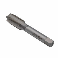 HEPYC TAPS Hepyc 23252 – M20 x 2.5mm HSS ISO529 Straight Flute Hand Tap 6H Intermediate