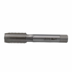 HEPYC TAPS Hepyc 23252 – M20 x 2.5mm HSS ISO529 Straight Flute Hand Tap 6H Intermediate