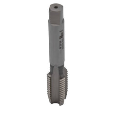 HEPYC TAPS Hepyc 23252 – M20 x 2.5mm HSS ISO529 Straight Flute Hand Tap 6H Intermediate