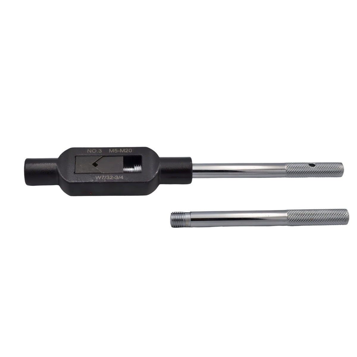 HEPYC TAPS Hepyc 28010000030 – Adjustable Tap Wrench M5-M20 Capacity