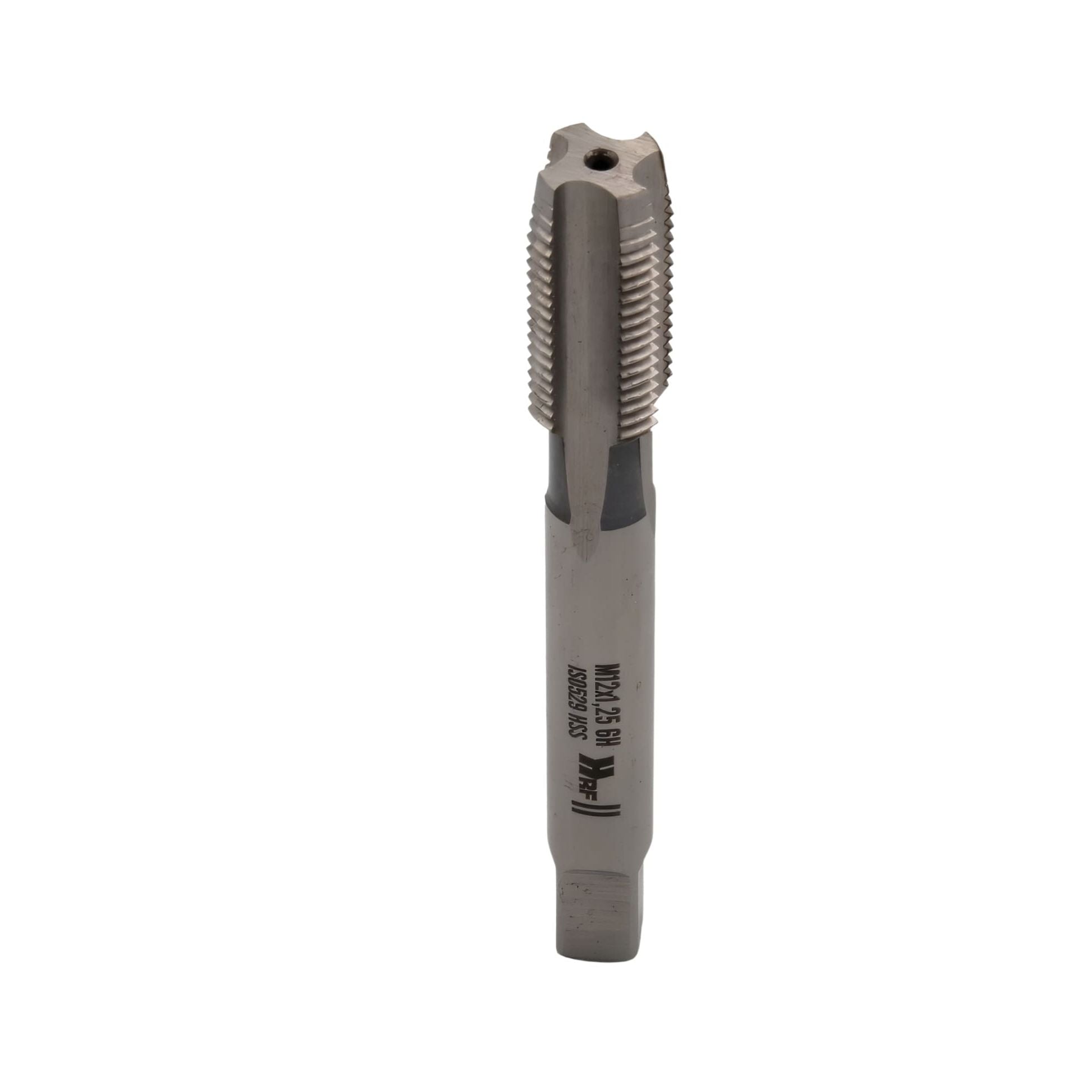 HEPYC TAPS Hepyc HSS Hand Tap M12 x 1.25 ISO529 6H – Intermediate