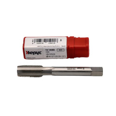 HEPYC TAPS Hepyc HSS Hand Tap M12 x 1.25 ISO529 6H – Intermediate