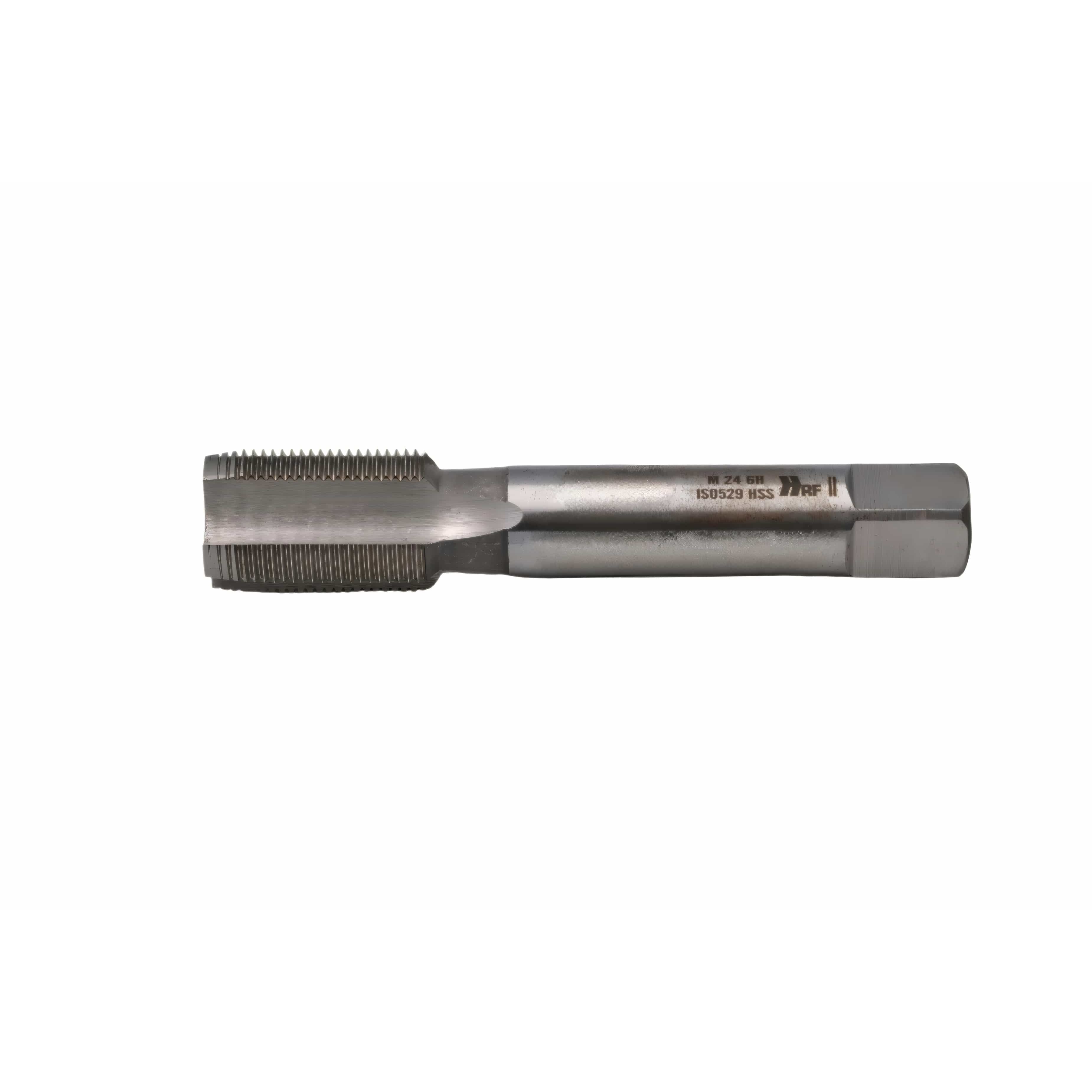 HEPYC TAPS Hepyc HSS Hand Tap M24 x 1.5 ISO529 6H – Intermediate
