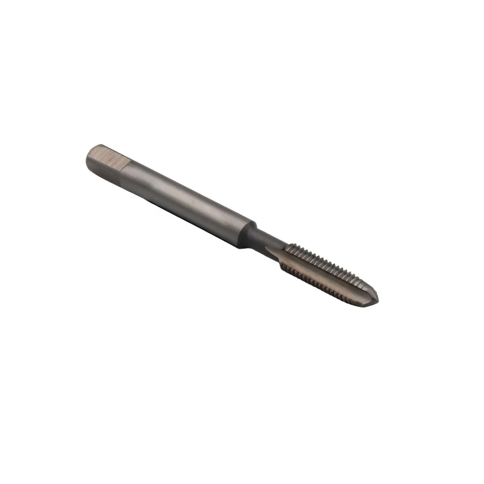 HEPYC TAPS Hepyc HSS Hand Tap M5 x 0.8 ISO529 6H – Intermediate