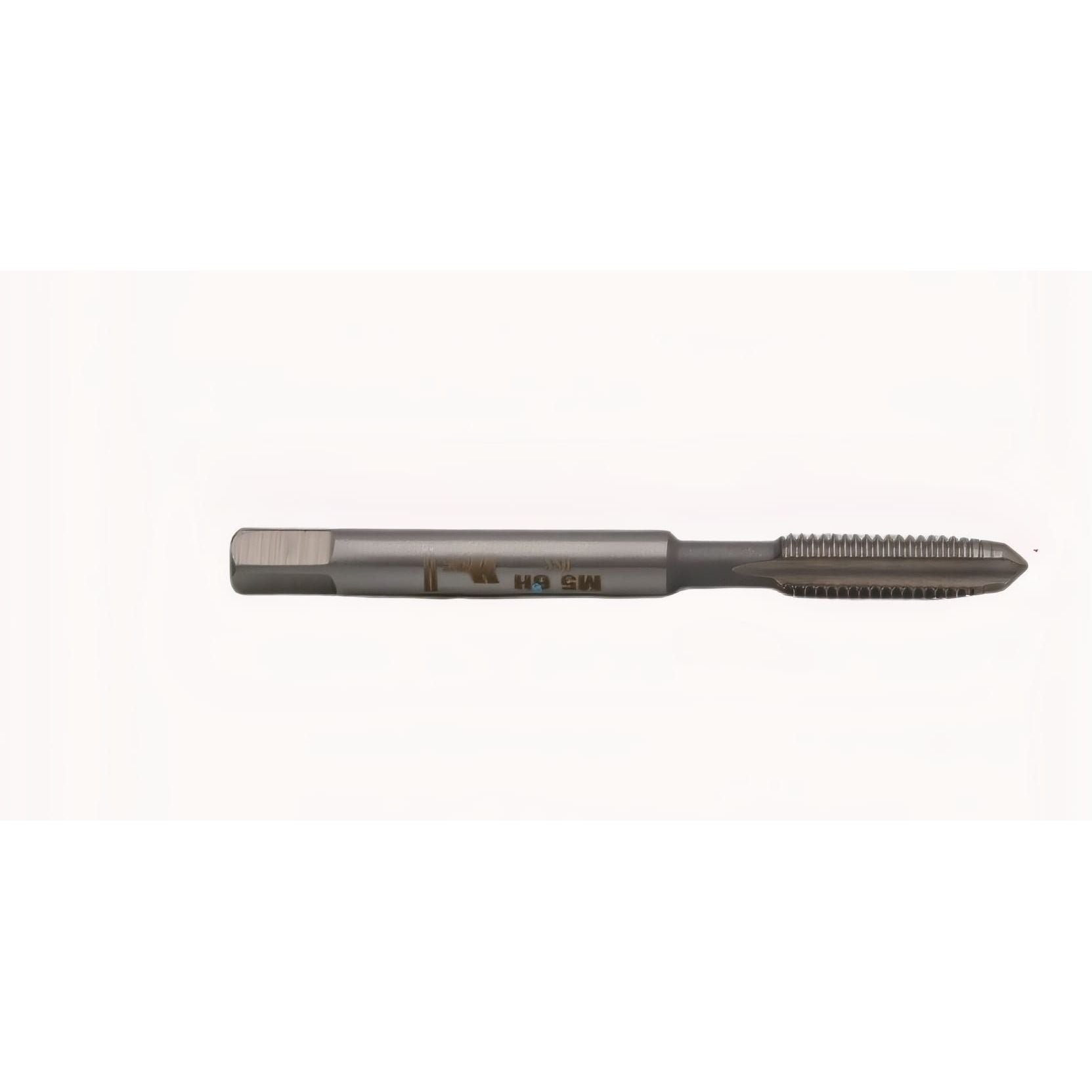 HEPYC TAPS Hepyc HSS Hand Tap M5 x 0.8 ISO529 6H – Intermediate