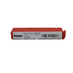 HEPYC TAPS Hepyc HSS Machine Tap M6 x 1.00 ISO529 6H