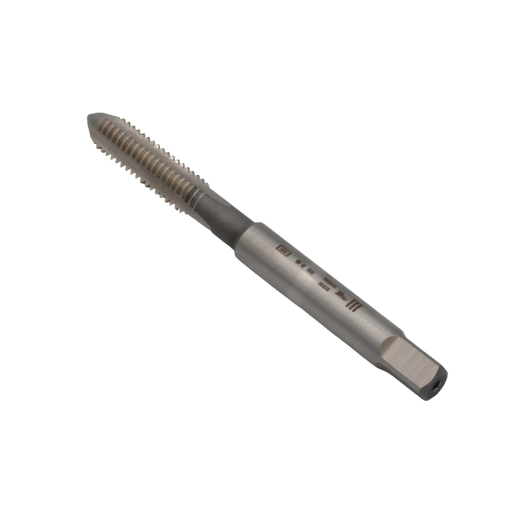 HEPYC TAPS Hepyc HSS Machine Tap M6 x 1.00 ISO529 6H