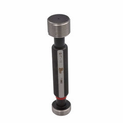 HEPYC Thread GO NOGO Plug Gauge 1"-11 BSPF Series 29021 - Twin Eagle Imports