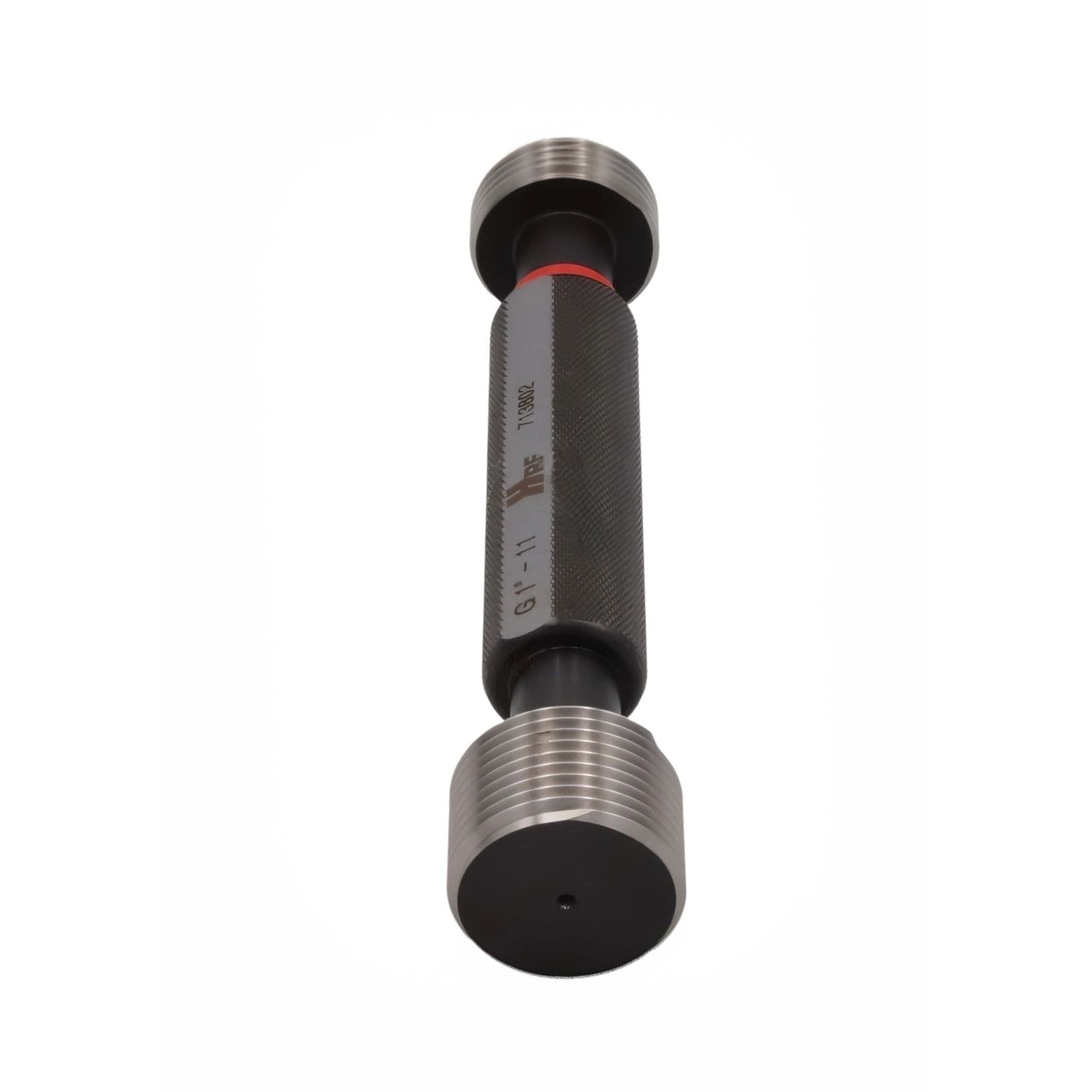 HEPYC Thread GO NOGO Plug Gauge 1"-11 BSPF Series 29021 - Twin Eagle Imports