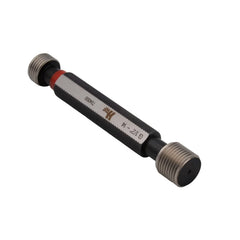 HEPYC Thread GO NOGO Plug Gauge 1/2-14 BSPF Series 29021 - Twin Eagle Imports