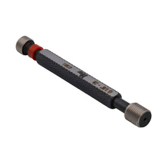 HEPYC Thread GO NOGO Plug Gauge 1/8"-28 BSPF Series 29021 - Twin Eagle Imports