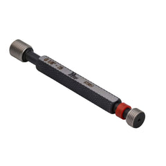 HEPYC Thread GO NOGO Plug Gauge 1/8"-28 BSPF Series 29021 - Twin Eagle Imports