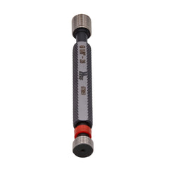 HEPYC Thread GO NOGO Plug Gauge 1/8"-28 BSPF Series 29021 - Twin Eagle Imports