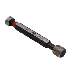 HEPYC Thread GO NOGO Plug Gauge 3/8-19 BSPF Series 29021 - Twin Eagle Imports