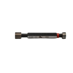 HEPYC Thread GO NOGO Plug Gauge 3/8-19 BSPF Series 29021 - Twin Eagle Imports
