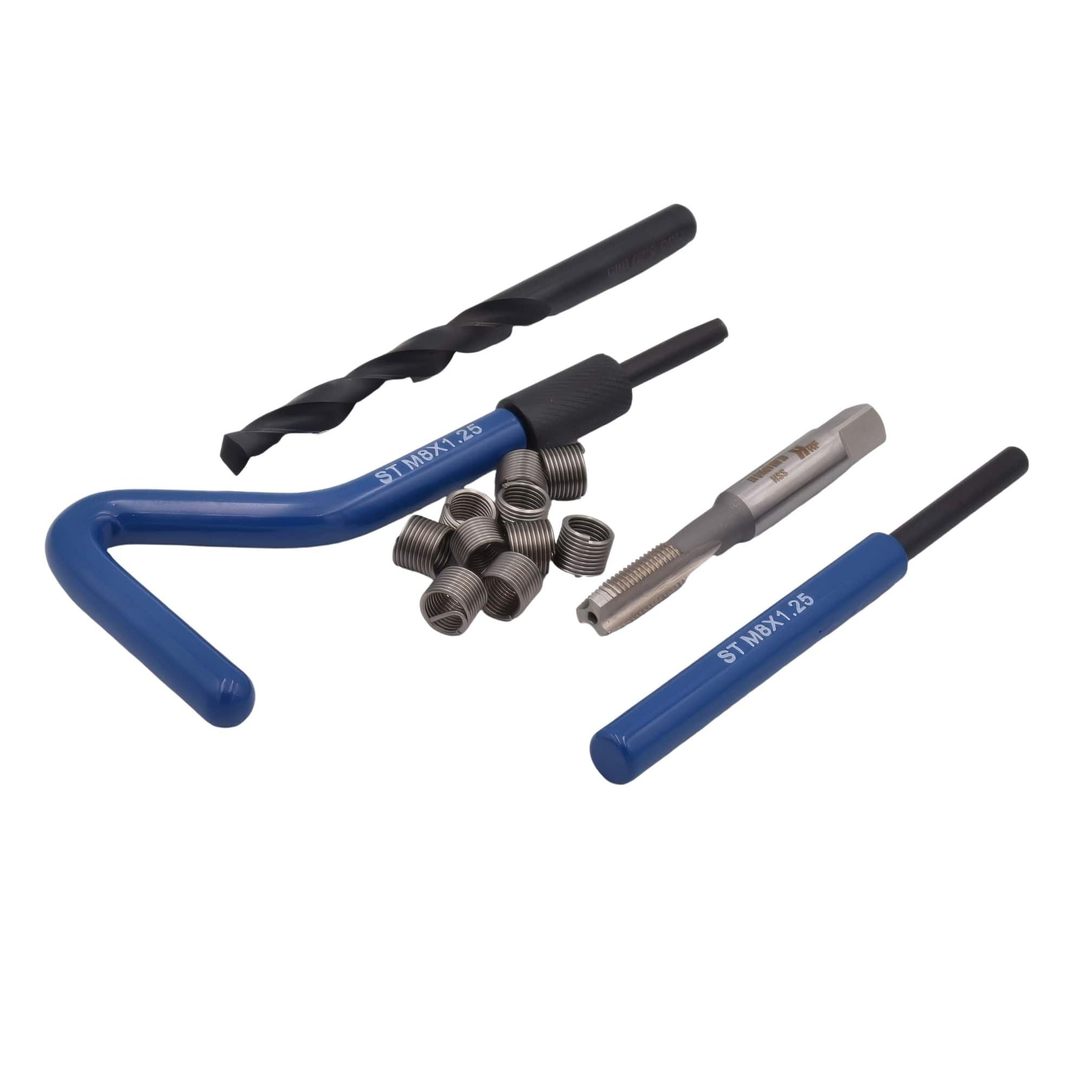 HEPYC THREAD REPAIR Hepyc Insert Thread Repair Kit 5/16-24 UNF