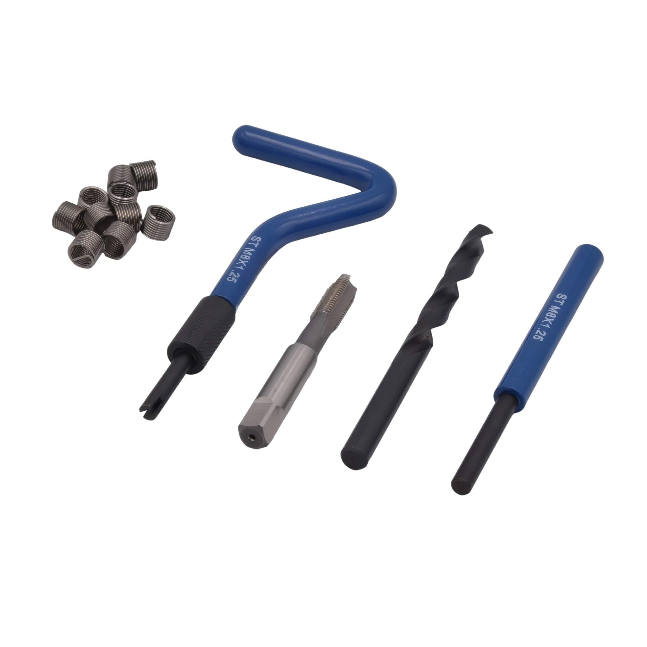 HEPYC THREAD REPAIR Hepyc Insert Thread Repair Kit 5/16-24 UNF