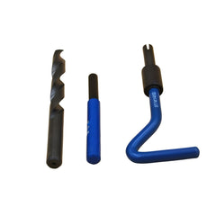 HEPYC THREAD REPAIR Hepyc Insert Thread Repair Kit G 1/4–19