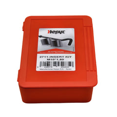 HEPYC THREAD REPAIR Hepyc Insert Thread Repair Kit M10 × 1.50