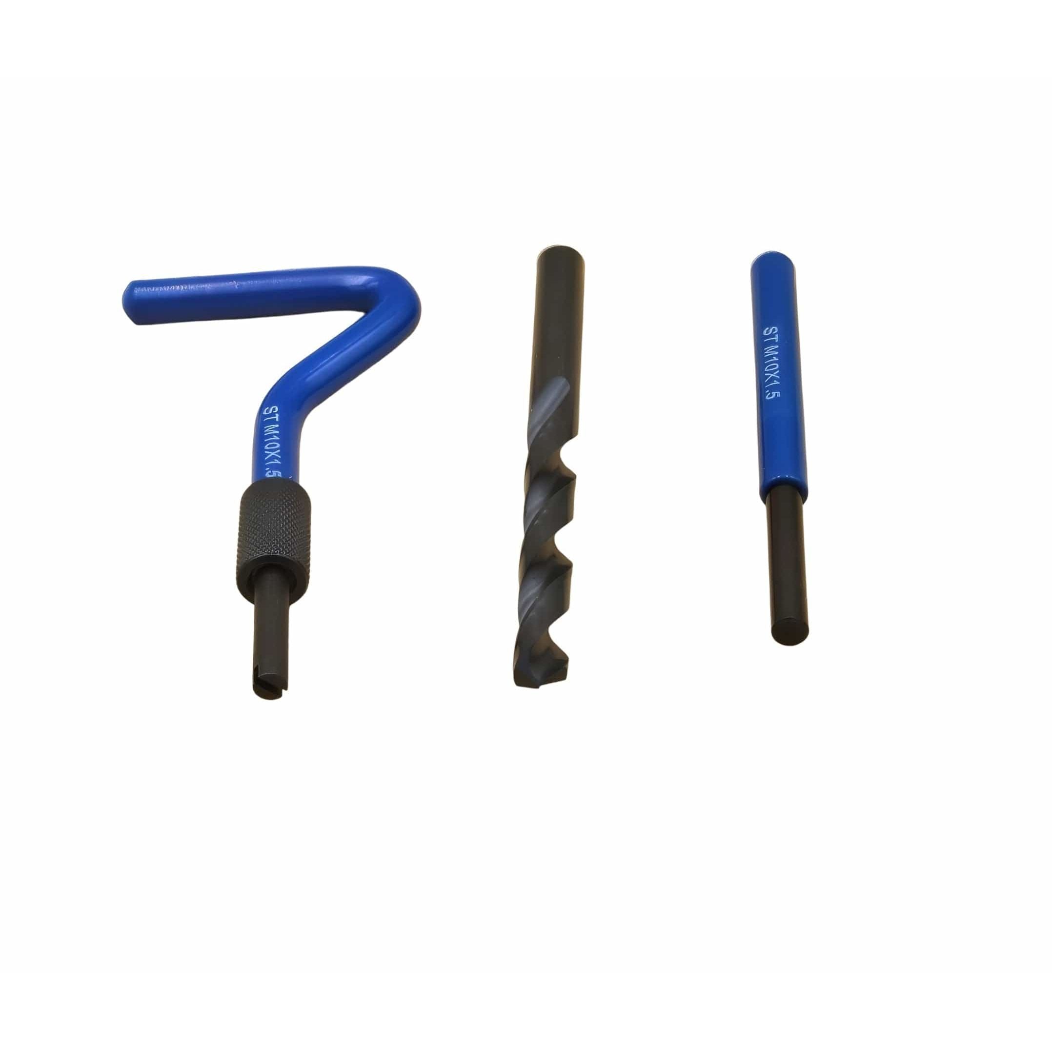 HEPYC THREAD REPAIR Hepyc Insert Thread Repair Kit M10 × 1.50
