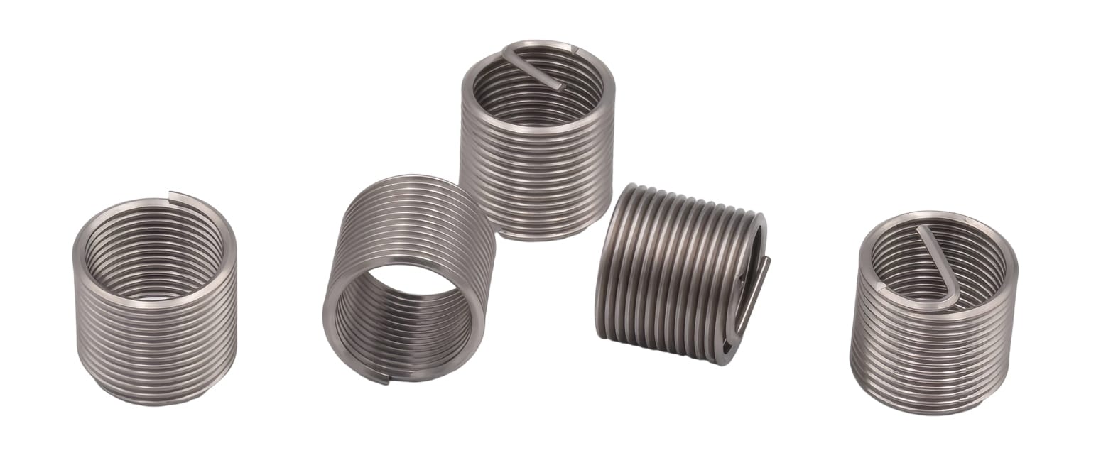 HEPYC THREAD REPAIR Hepyc Insert Thread Repair Kit M16 × 1.5
