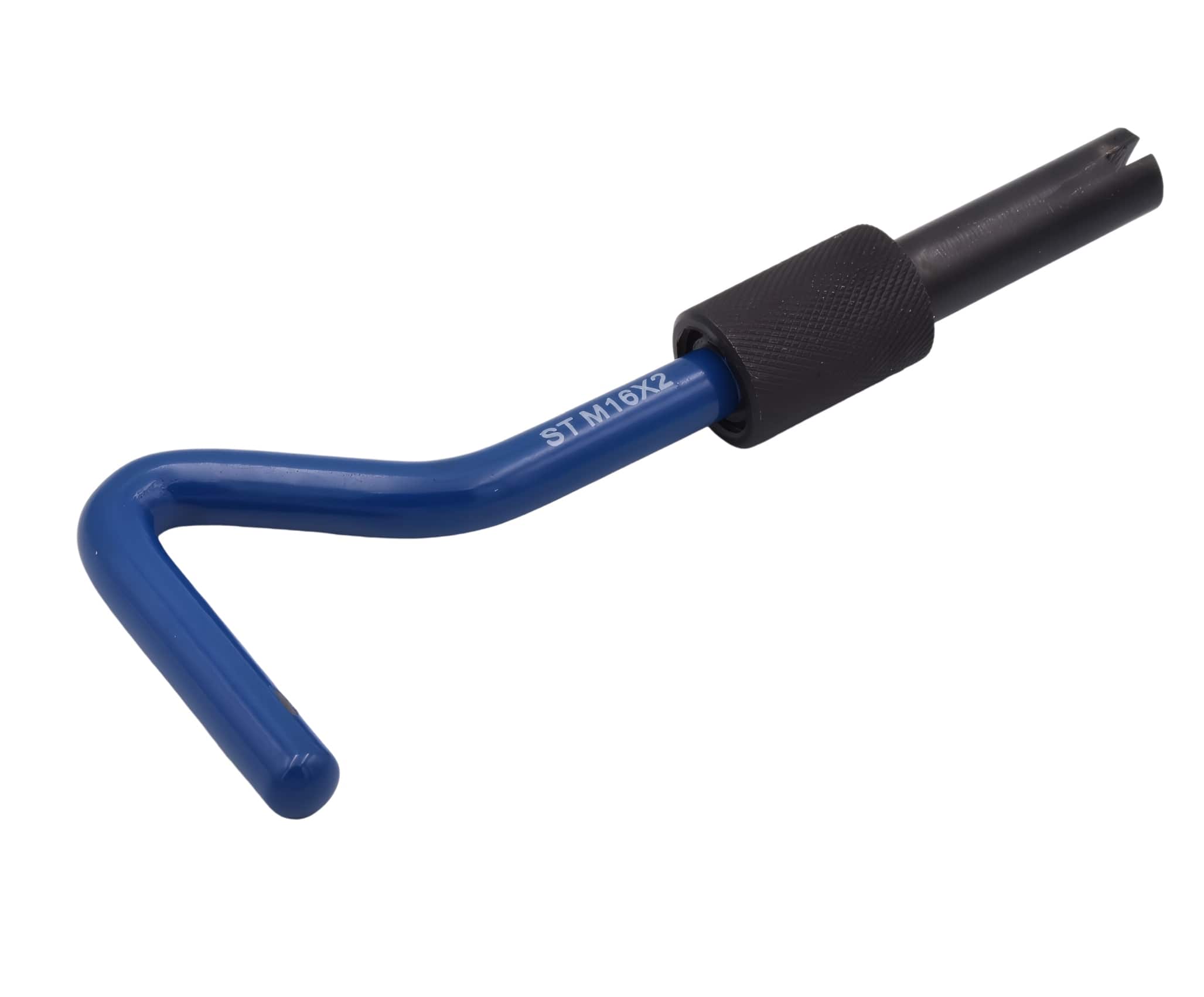 HEPYC THREAD REPAIR Hepyc Insert Thread Repair Kit M16 × 1.5