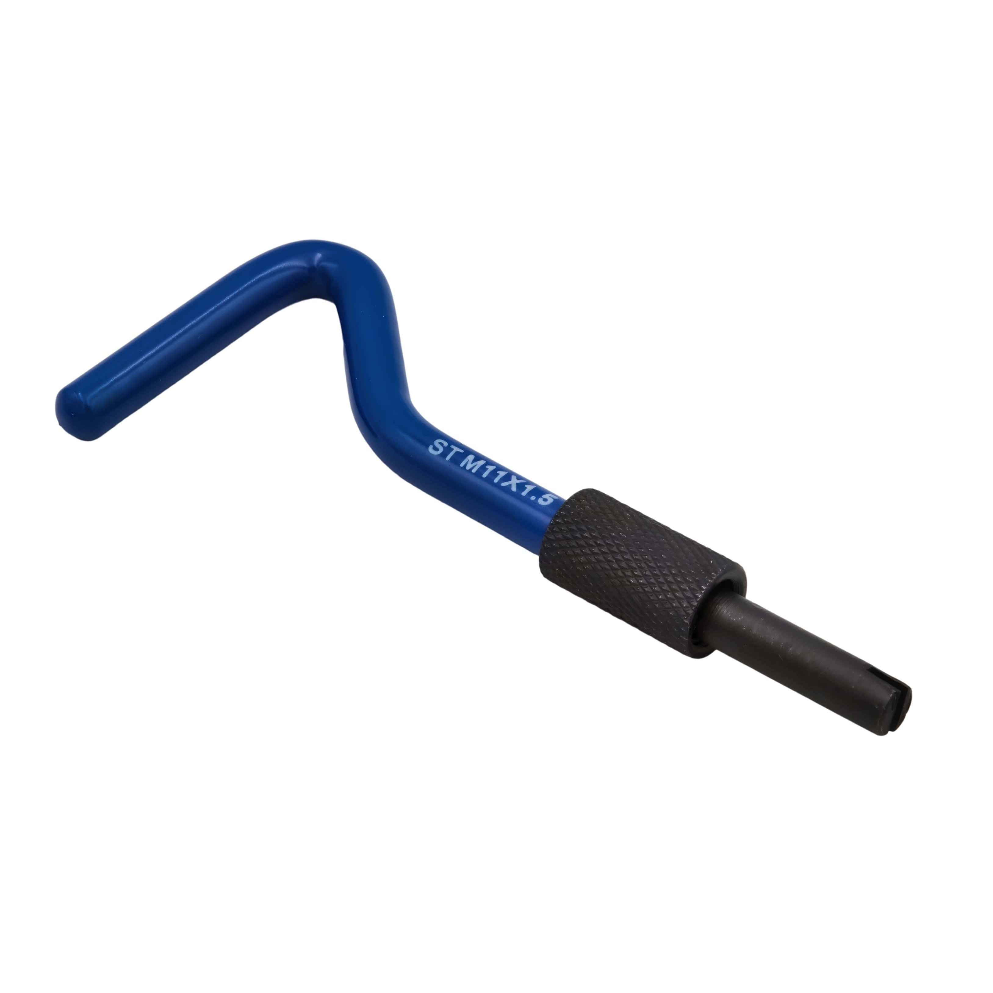 HEPYC THREAD REPAIR Hepyc Thread Repair Insert Kit UNC 7/16-14
