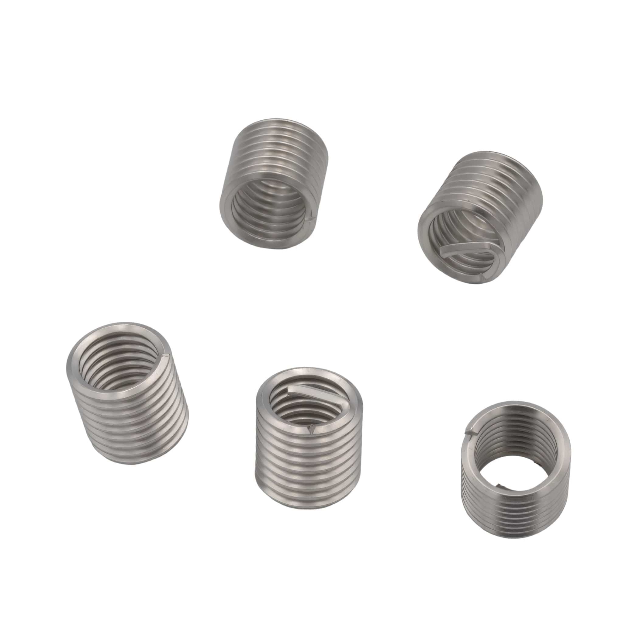 HEPYC THREAD REPAIR Hepyc Thread Repair Insert Kit UNC 9/16-12