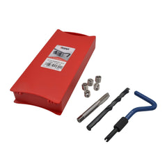 Hepyc Thread Repair Insert Kit UNC 7/16-14 - Twin Eagle Imports