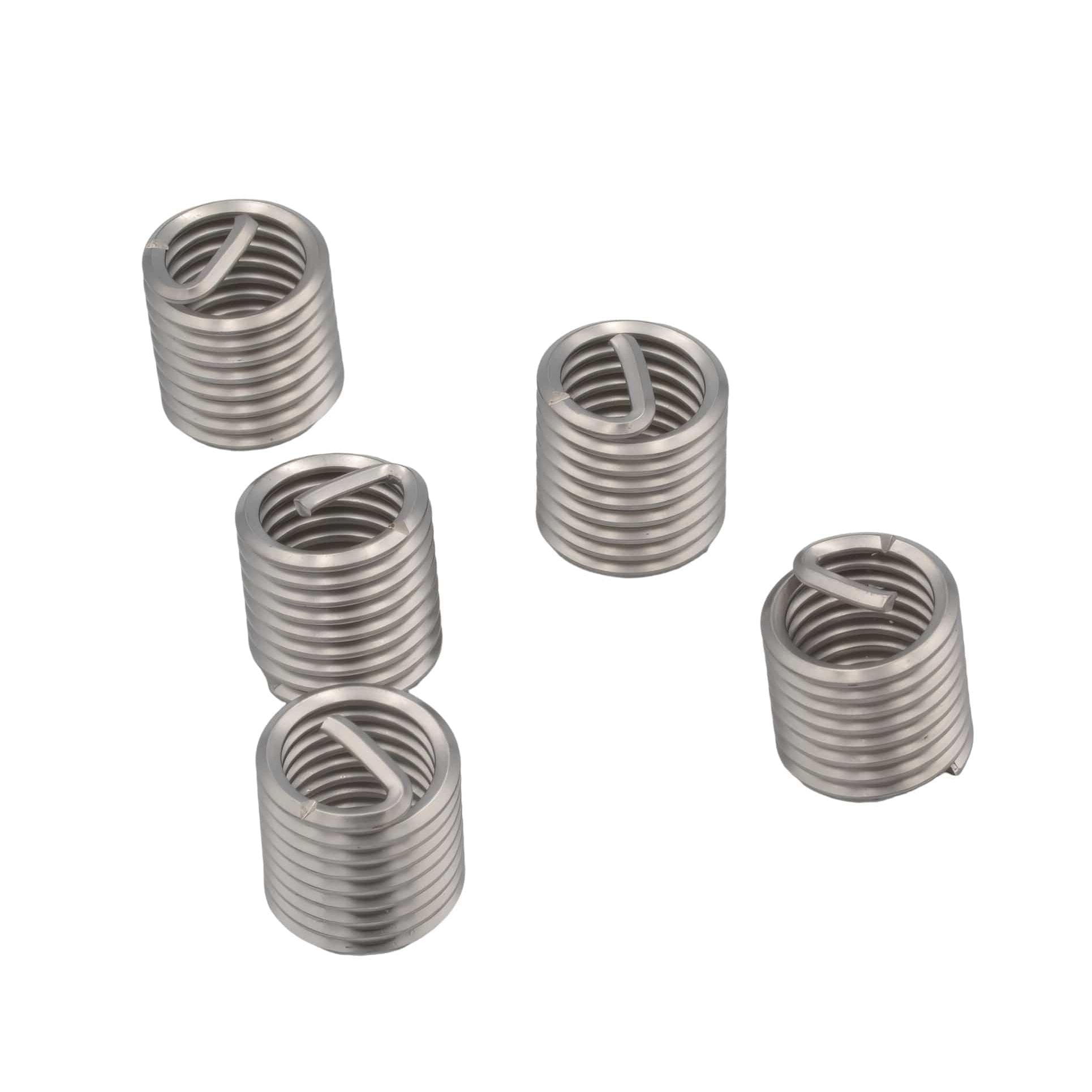 Hepyc Thread Repair Insert Kit UNC 9/16-12 - Twin Eagle Imports