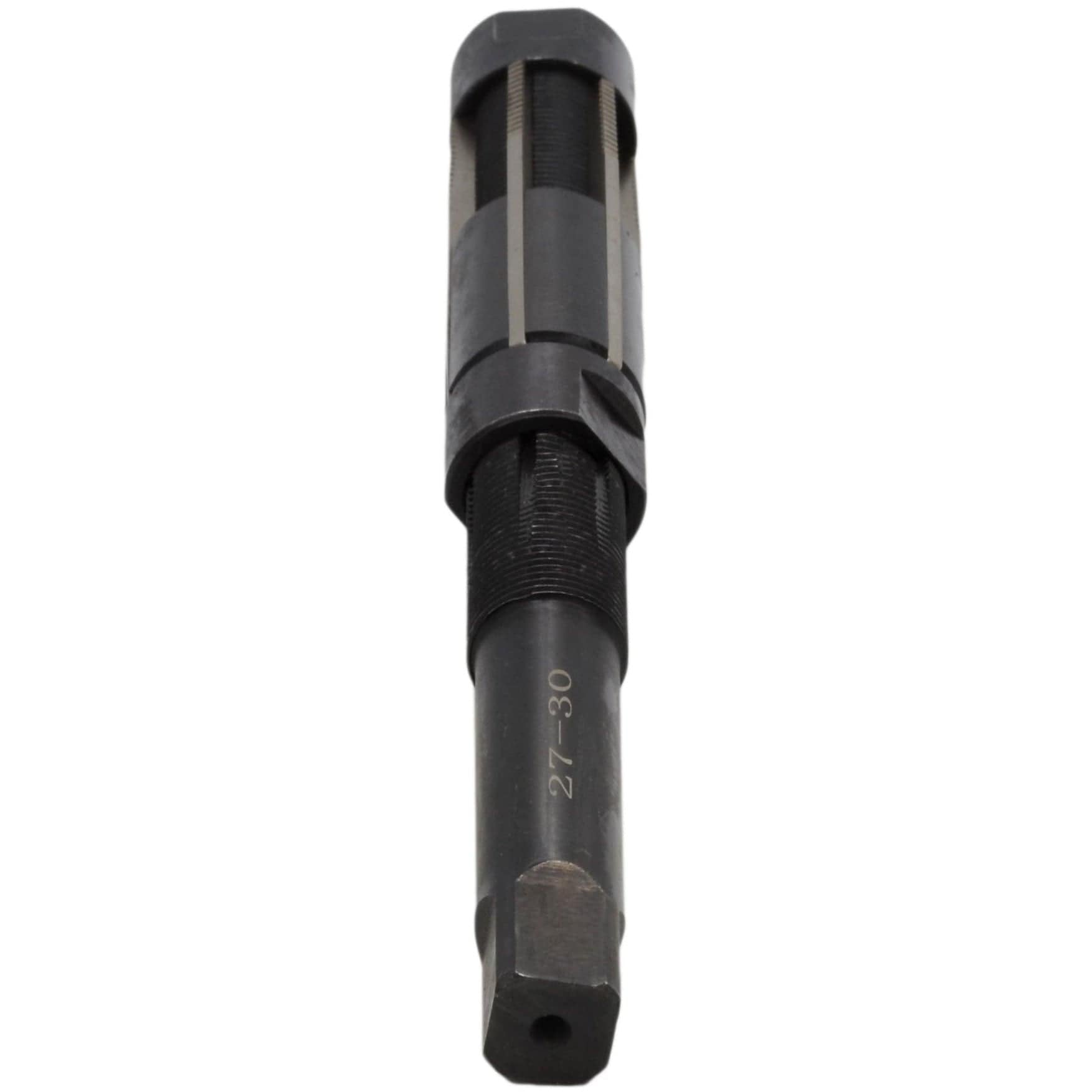 HSS Blade Adjustable Expanding Hand Reamer 27-30mm without Guide - Twin Eagle Imports