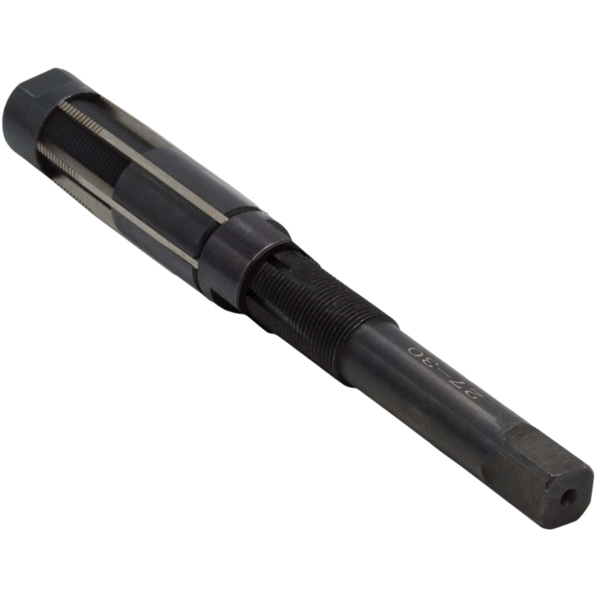 HSS Blade Adjustable Expanding Hand Reamer 27-30mm without Guide - Twin Eagle Imports